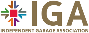 IGA