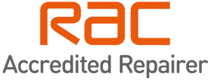 RAC Accredited Repairer