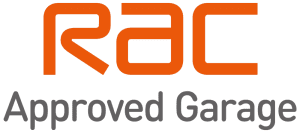 RAC Approved Garage