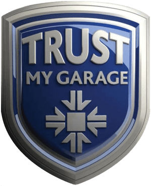 Trust my Garage